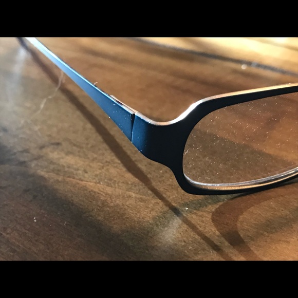 Spectacle frames - Picture 7 of 8